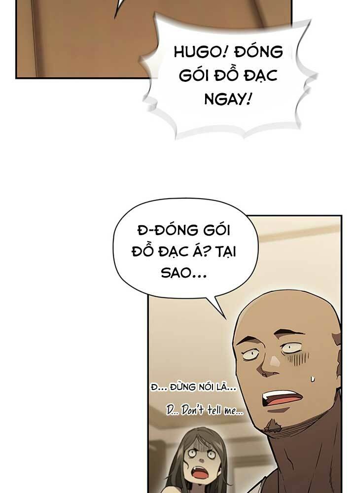 Khát Vọng Trỗi Dậy: Chapter 87