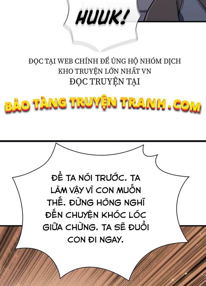 Khát Vọng Trỗi Dậy: Chapter 87