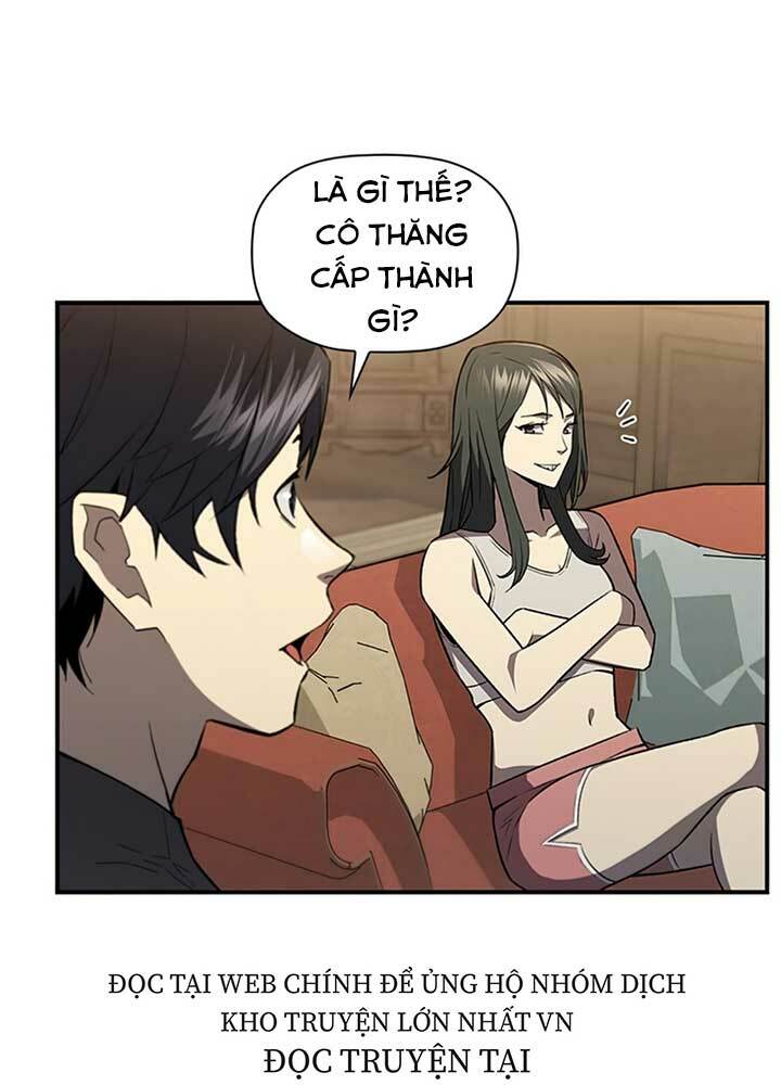 Khát Vọng Trỗi Dậy: Chapter 87
