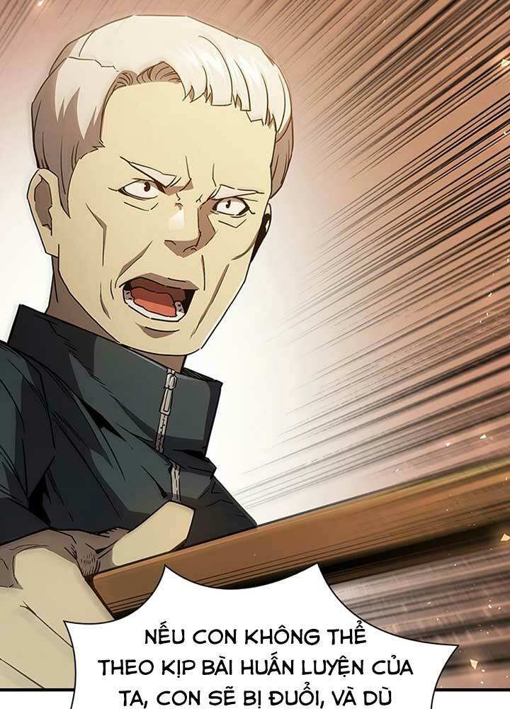 Khát Vọng Trỗi Dậy: Chapter 87