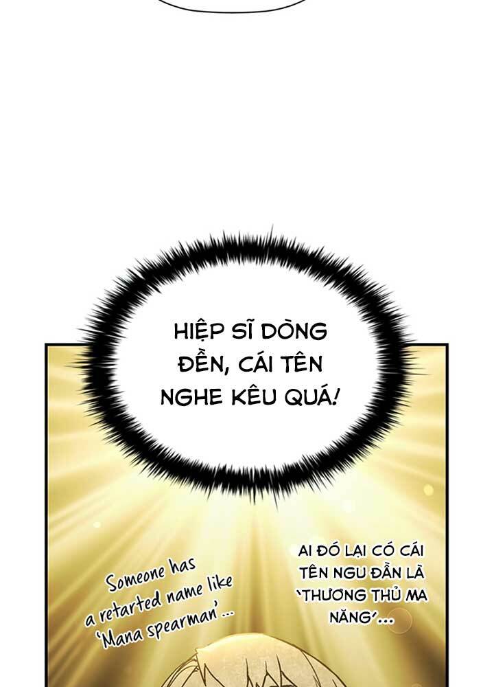 Khát Vọng Trỗi Dậy: Chapter 87