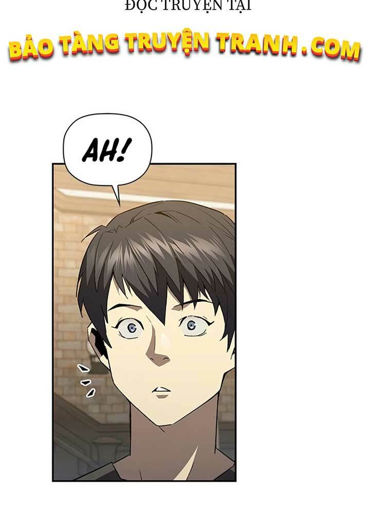Khát Vọng Trỗi Dậy: Chapter 87