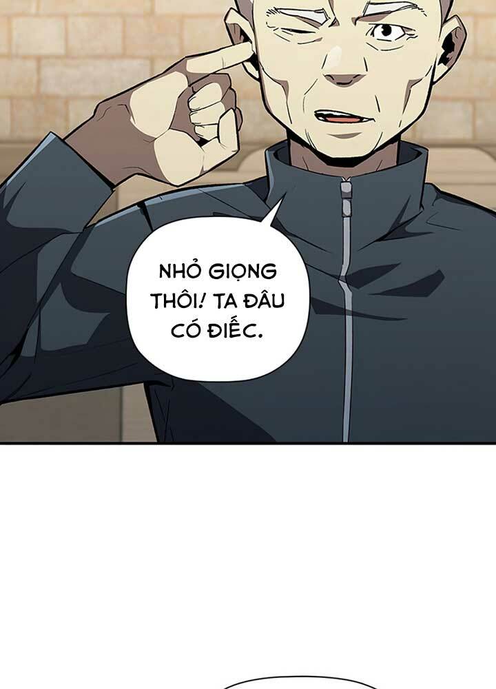 Khát Vọng Trỗi Dậy: Chapter 87
