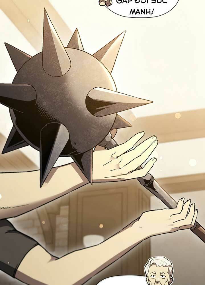 Khát Vọng Trỗi Dậy: Chapter 87