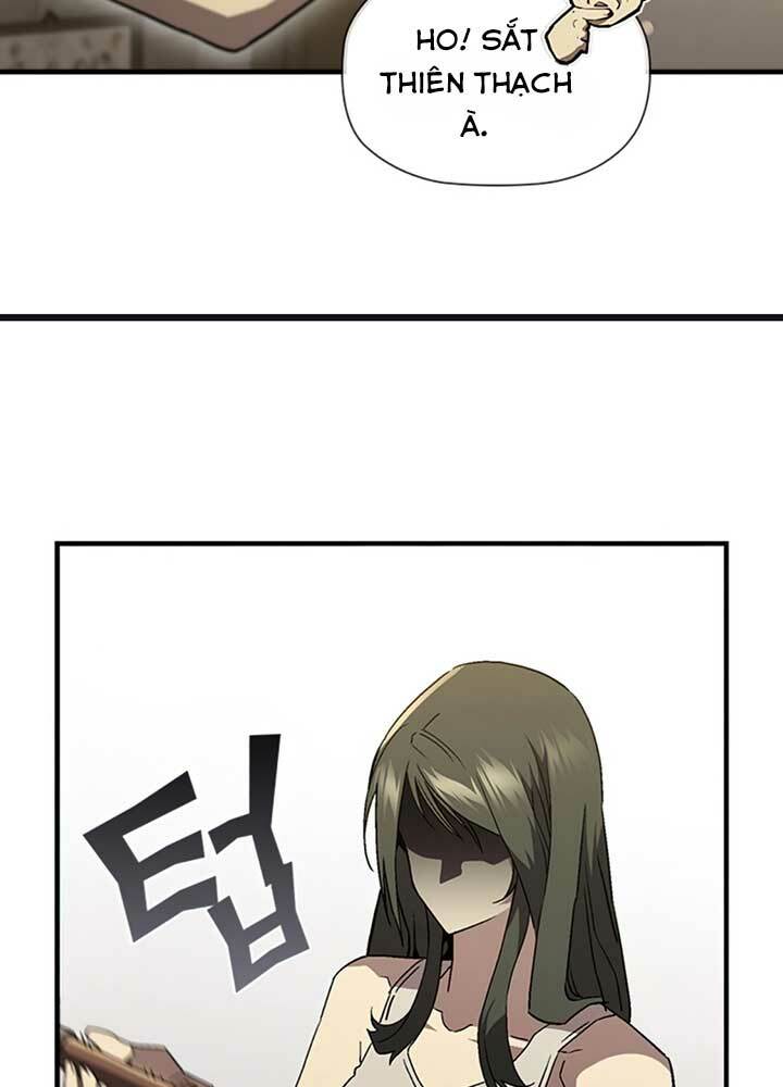 Khát Vọng Trỗi Dậy: Chapter 87