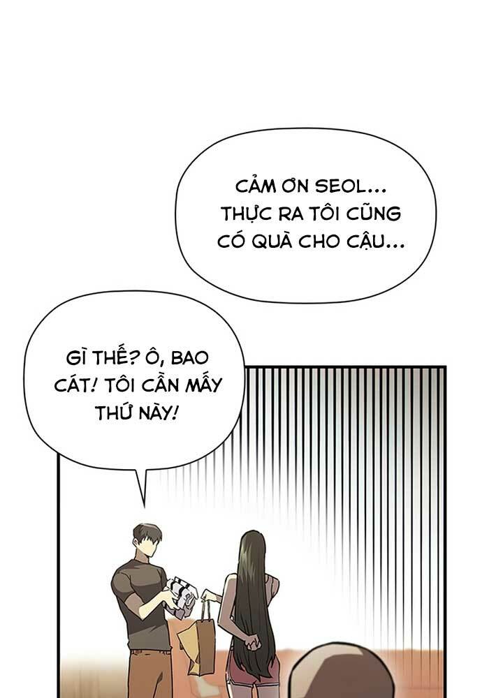 Khát Vọng Trỗi Dậy: Chapter 87