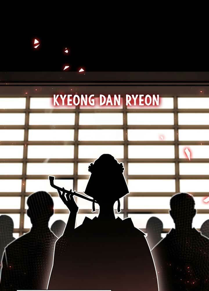 Khát Vọng Trỗi Dậy: Chapter 87