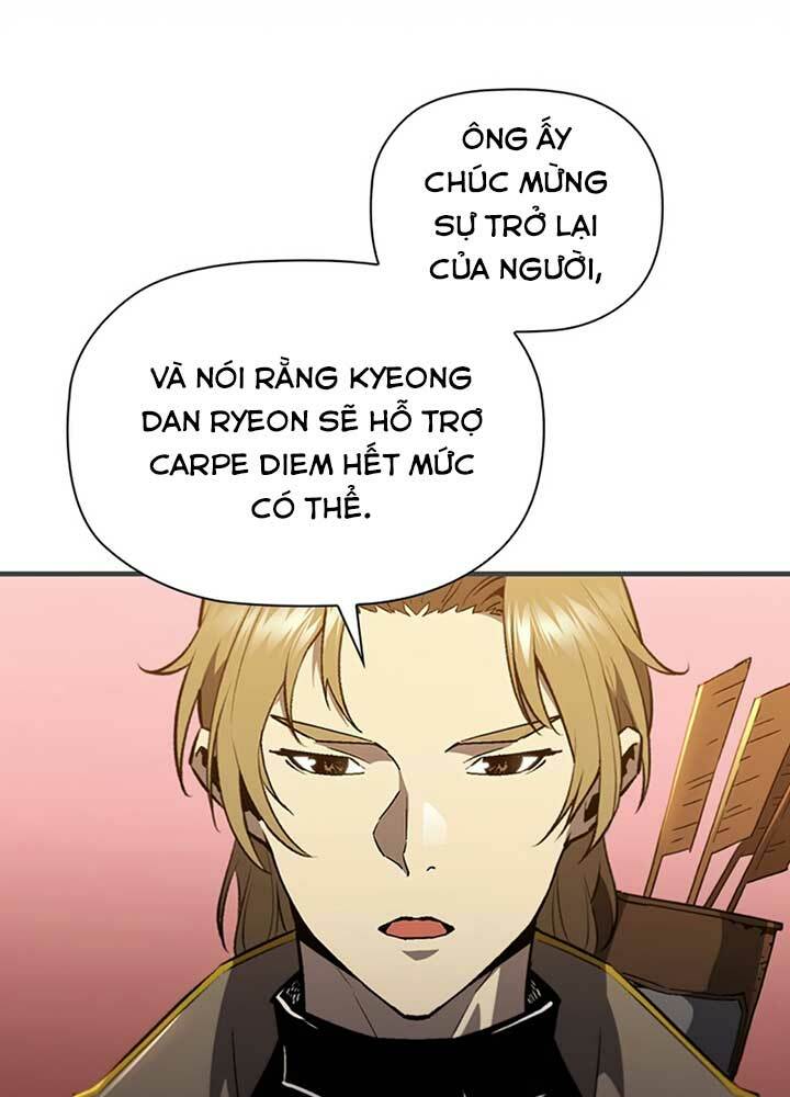 Khát Vọng Trỗi Dậy: Chapter 87