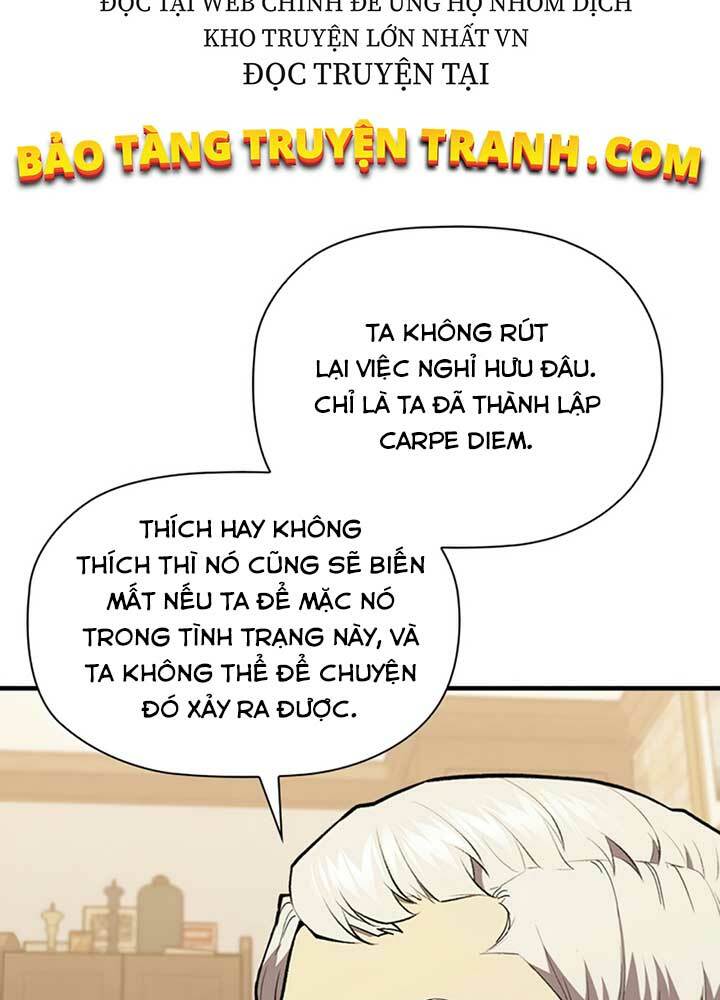Khát Vọng Trỗi Dậy: Chapter 87