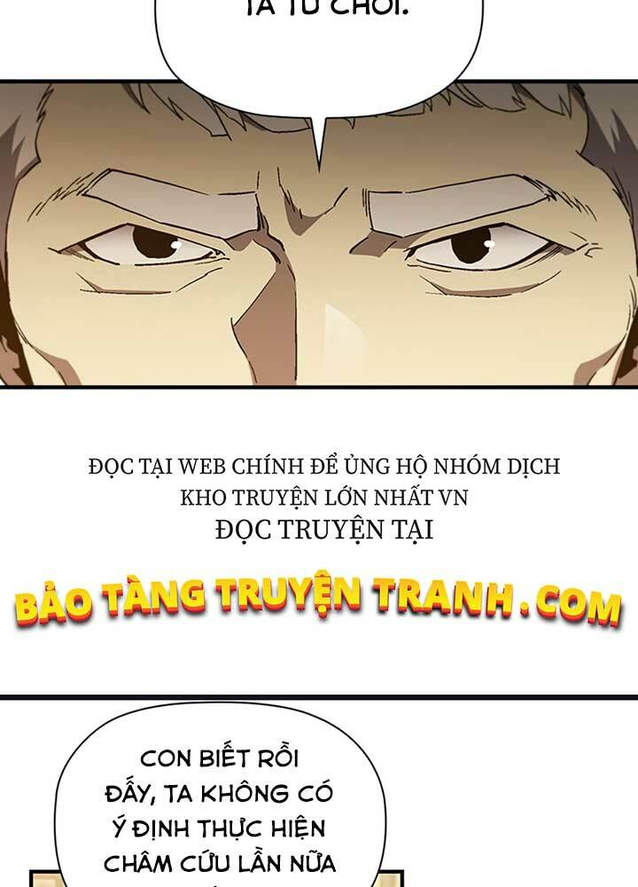 Khát Vọng Trỗi Dậy: Chapter 87