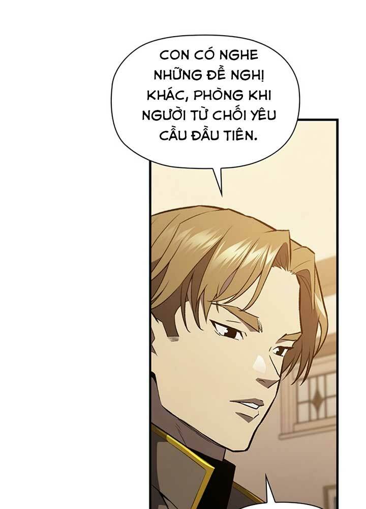 Khát Vọng Trỗi Dậy: Chapter 87