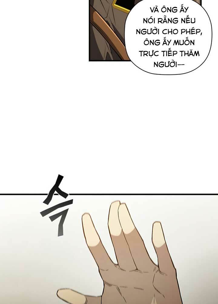 Khát Vọng Trỗi Dậy: Chapter 87