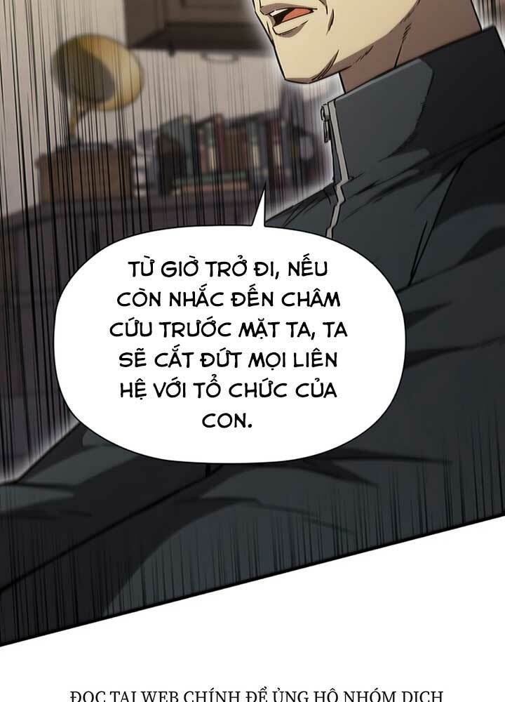 Khát Vọng Trỗi Dậy: Chapter 87
