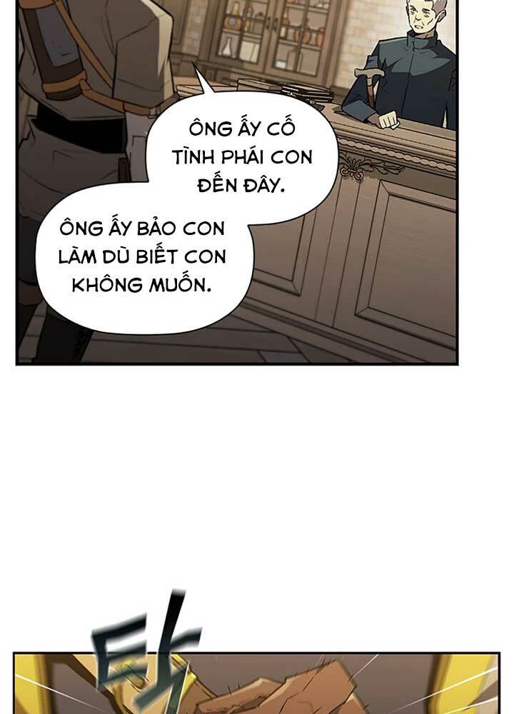 Khát Vọng Trỗi Dậy: Chapter 87