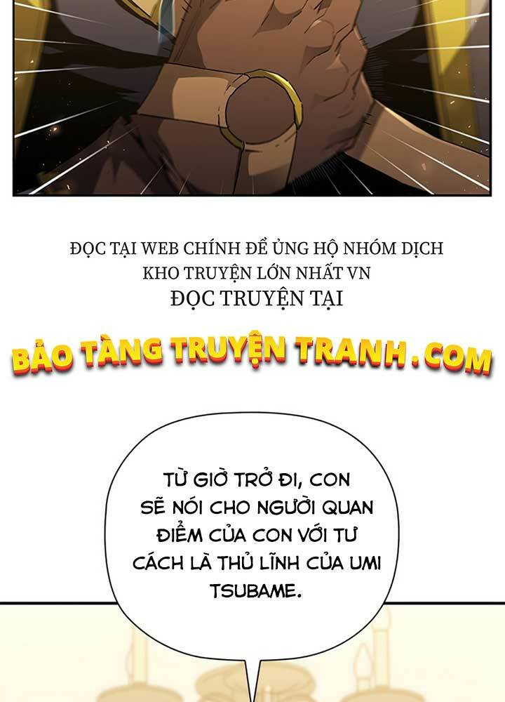 Khát Vọng Trỗi Dậy: Chapter 87