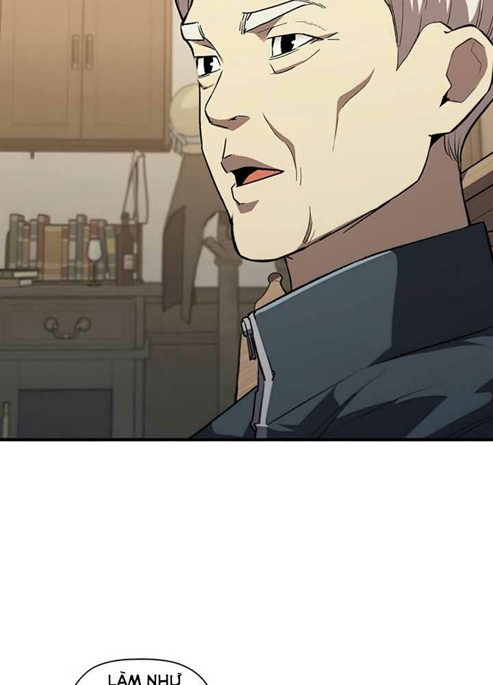 Khát Vọng Trỗi Dậy: Chapter 87