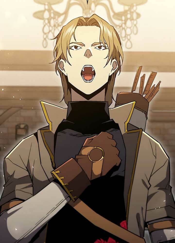 Khát Vọng Trỗi Dậy: Chapter 87