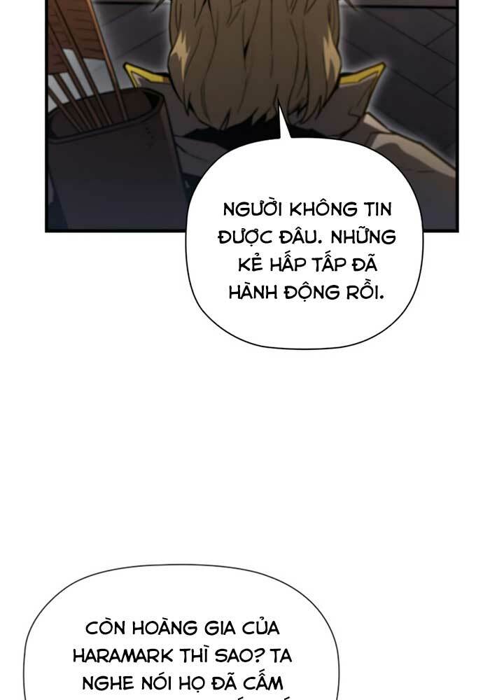 Khát Vọng Trỗi Dậy: Chapter 87