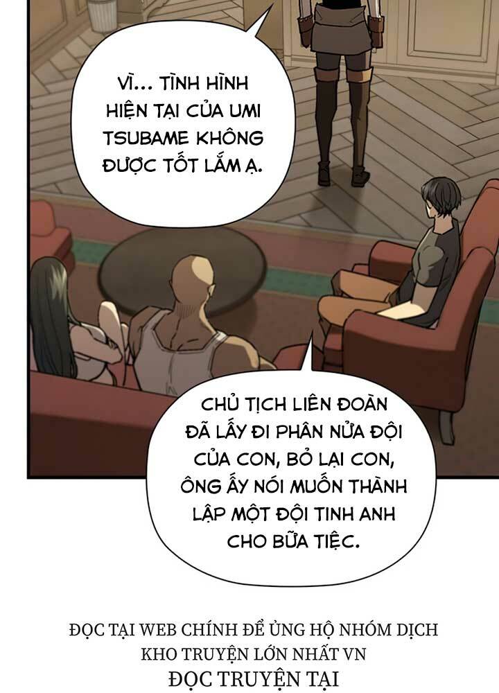Khát Vọng Trỗi Dậy: Chapter 87