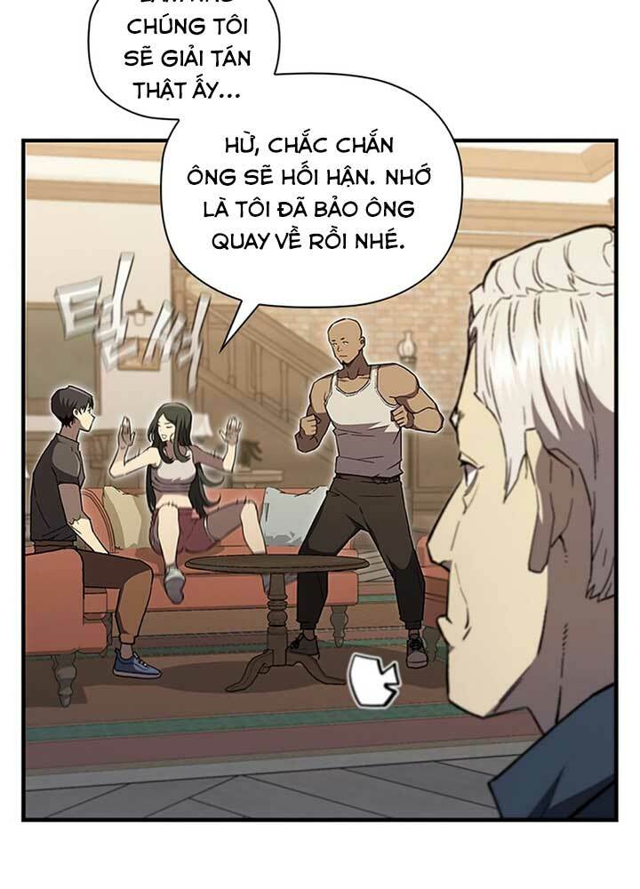 Khát Vọng Trỗi Dậy: Chapter 87