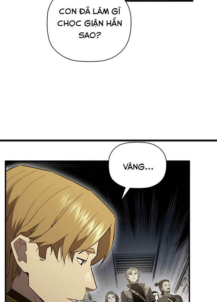 Khát Vọng Trỗi Dậy: Chapter 87