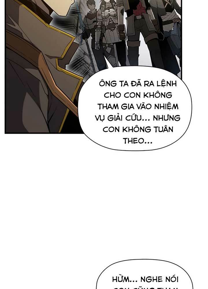 Khát Vọng Trỗi Dậy: Chapter 87
