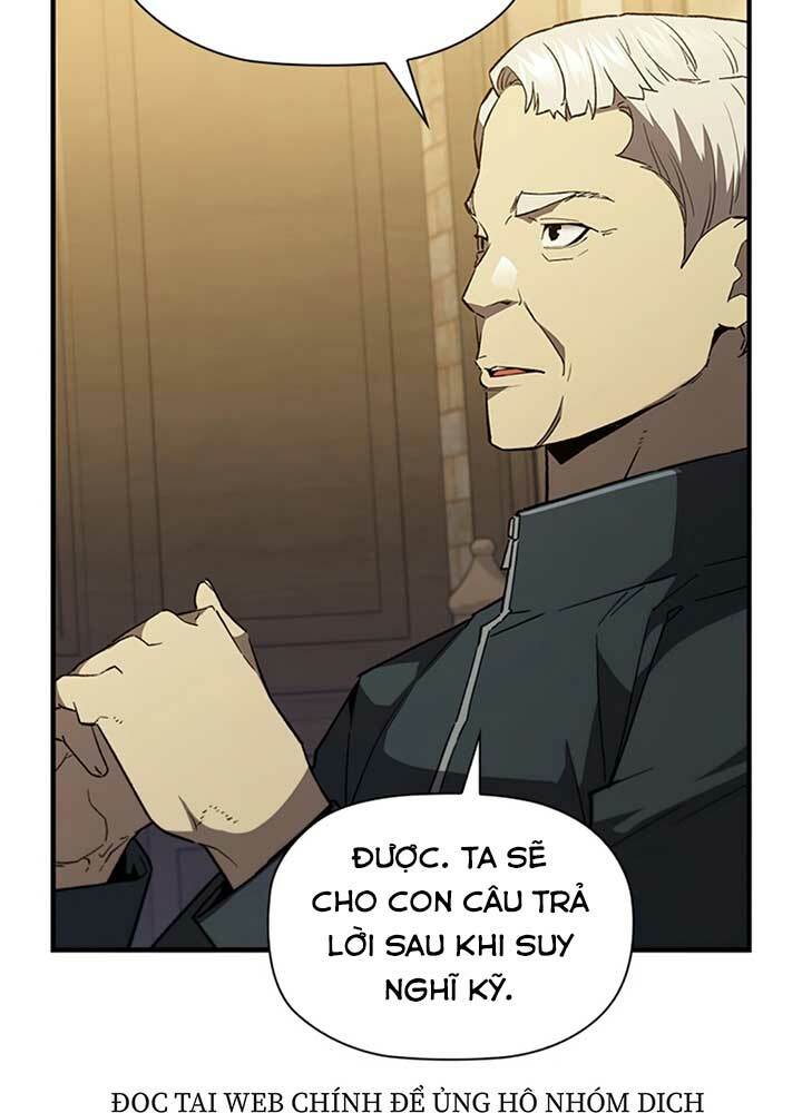 Khát Vọng Trỗi Dậy: Chapter 87