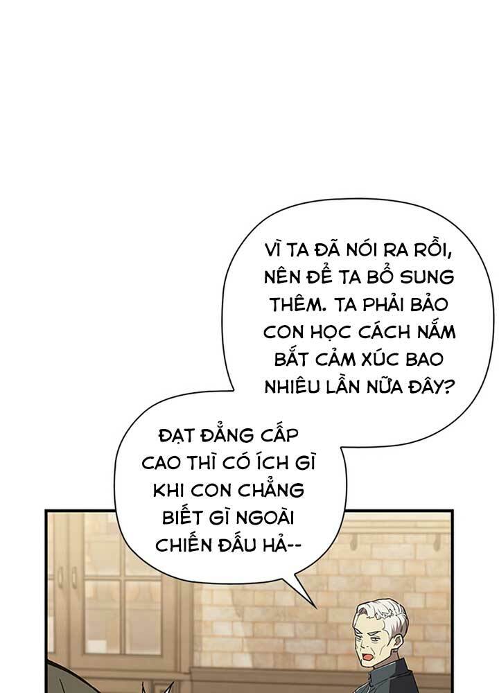 Khát Vọng Trỗi Dậy: Chapter 87