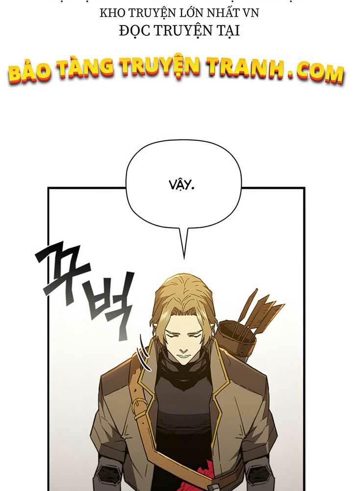 Khát Vọng Trỗi Dậy: Chapter 87