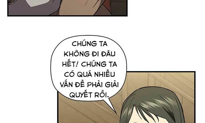 Khát Vọng Trỗi Dậy: Chapter 87