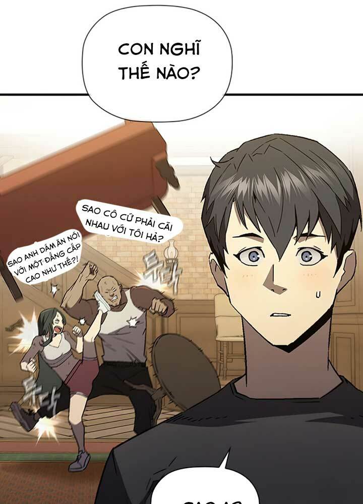 Khát Vọng Trỗi Dậy: Chapter 87