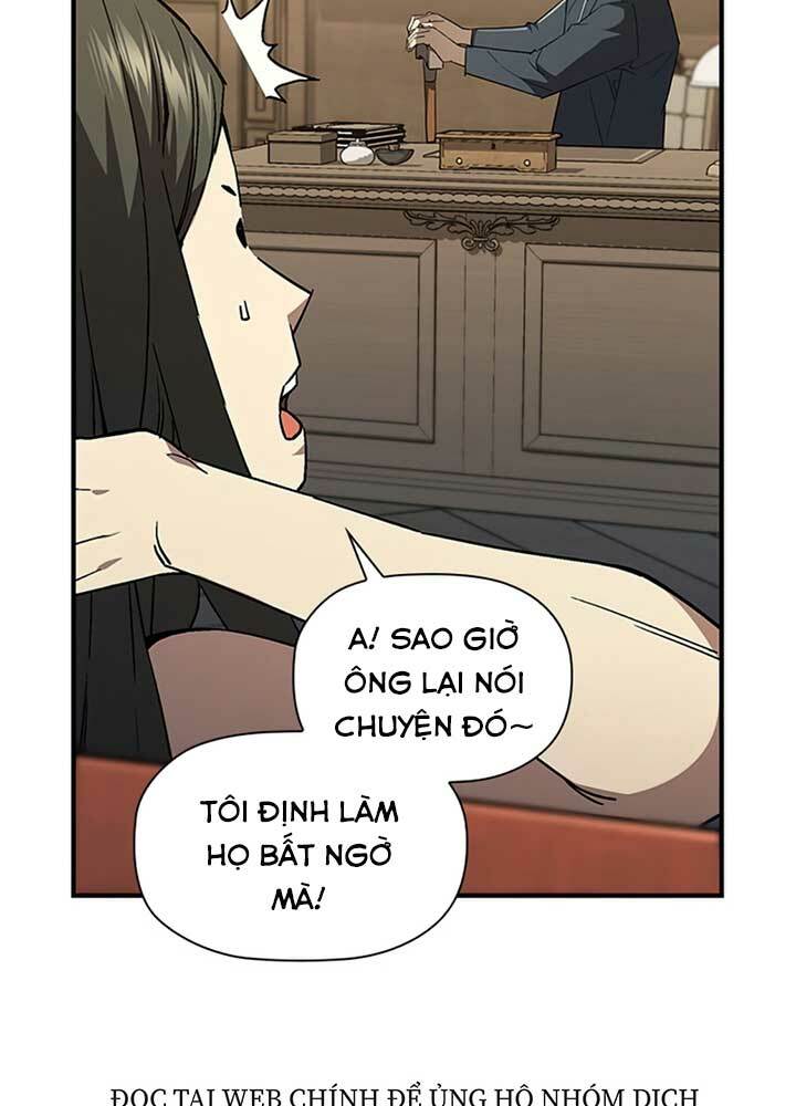 Khát Vọng Trỗi Dậy: Chapter 87
