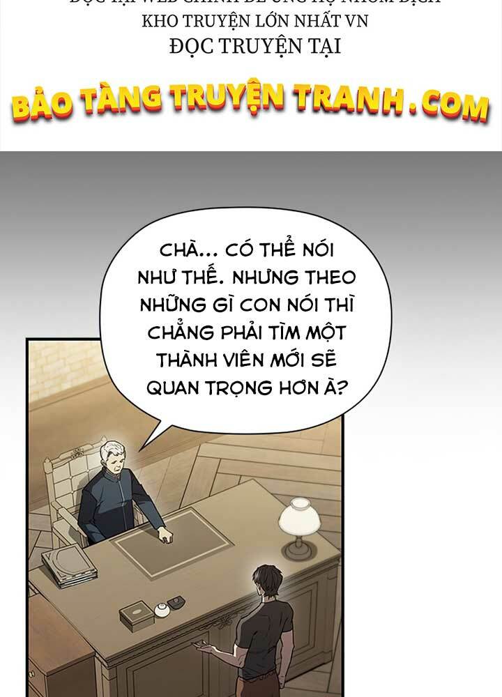 Khát Vọng Trỗi Dậy: Chapter 87
