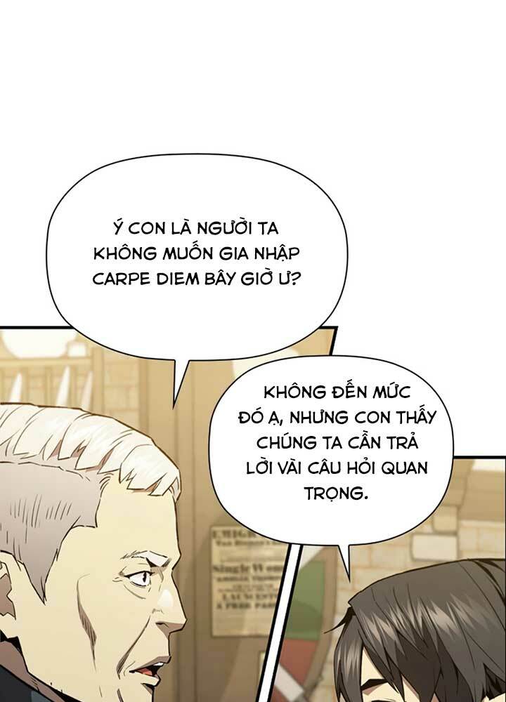 Khát Vọng Trỗi Dậy: Chapter 87