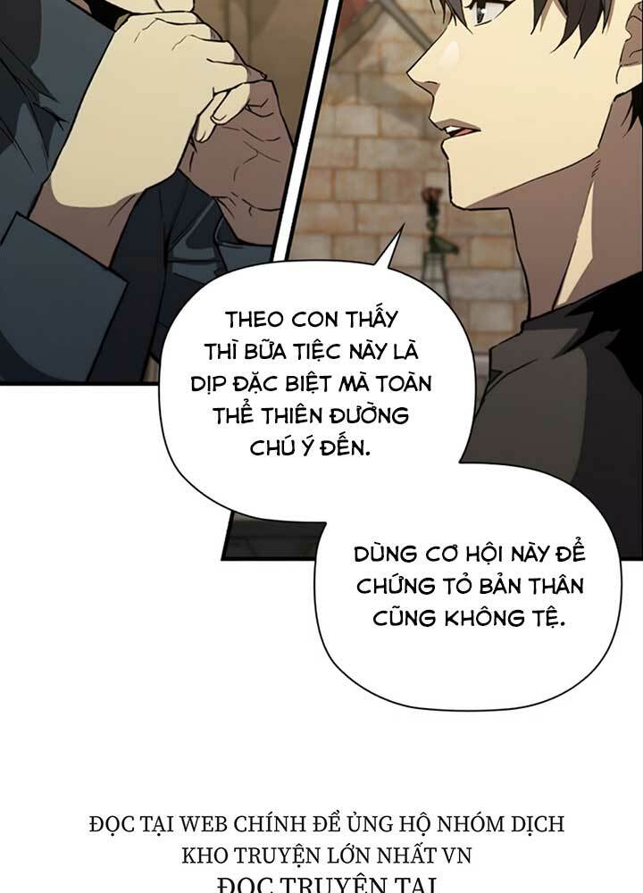 Khát Vọng Trỗi Dậy: Chapter 87