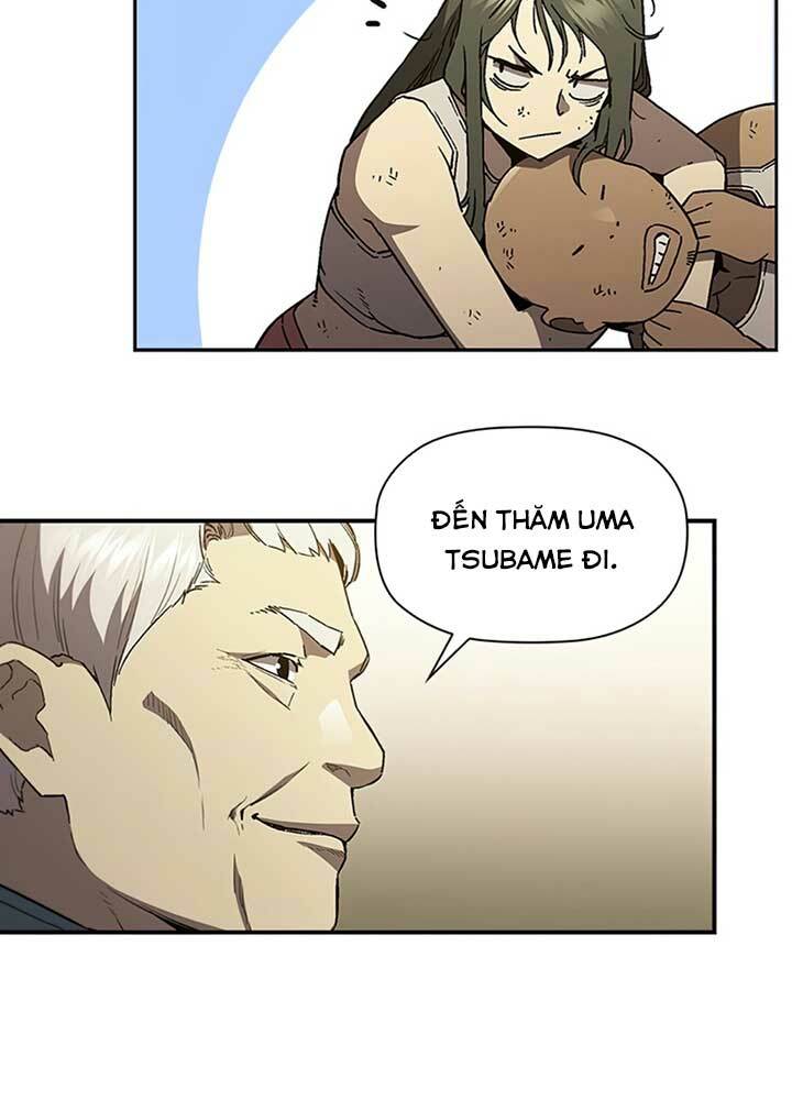 Khát Vọng Trỗi Dậy: Chapter 87