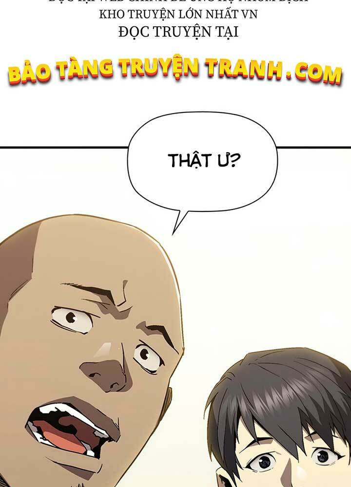 Khát Vọng Trỗi Dậy: Chapter 87