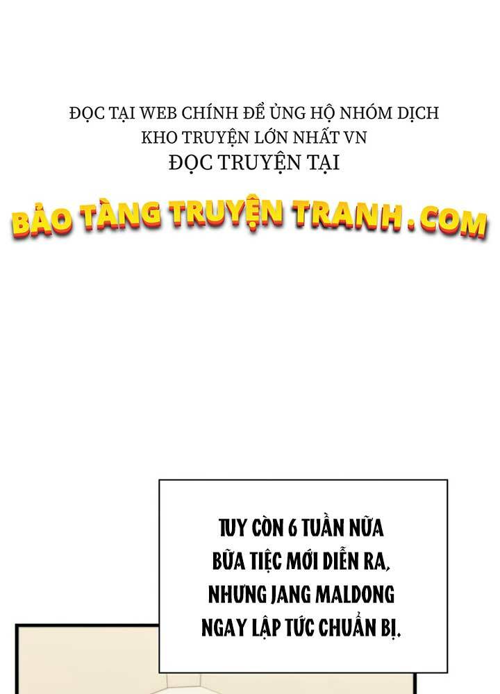 Khát Vọng Trỗi Dậy: Chapter 87
