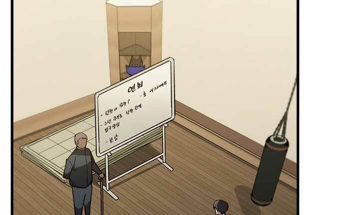 Khát Vọng Trỗi Dậy: Chapter 87