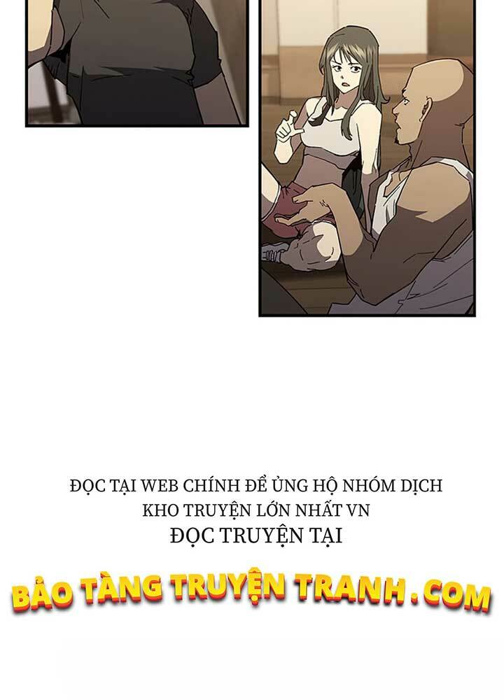 Khát Vọng Trỗi Dậy: Chapter 87