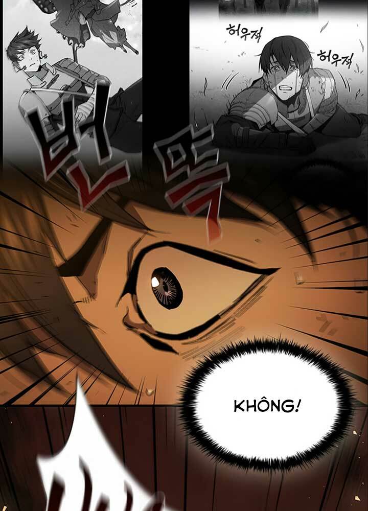 Khát Vọng Trỗi Dậy: Chapter 89