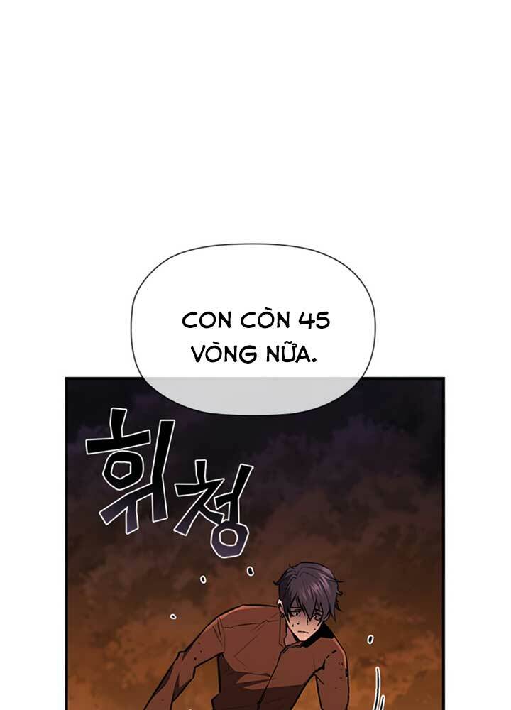 Khát Vọng Trỗi Dậy: Chapter 89