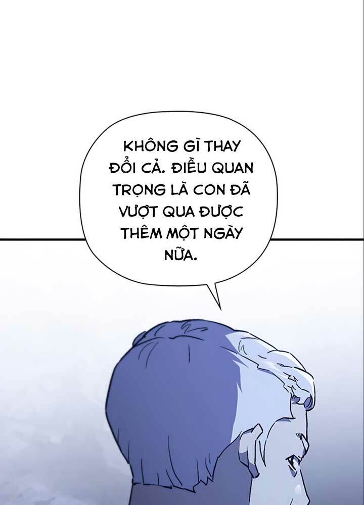 Khát Vọng Trỗi Dậy: Chapter 89