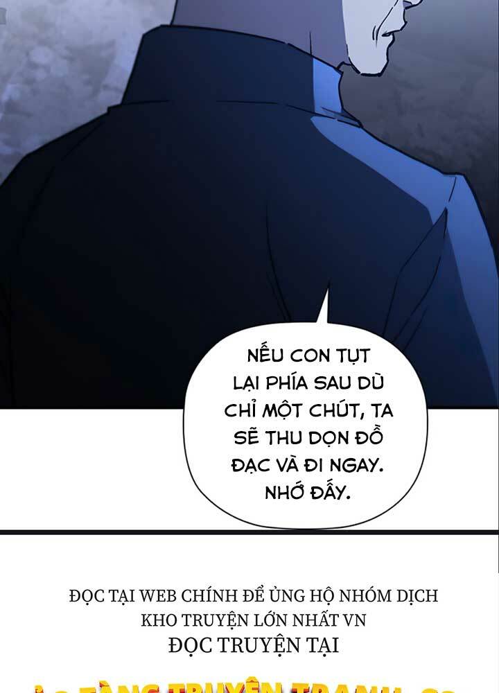 Khát Vọng Trỗi Dậy: Chapter 89
