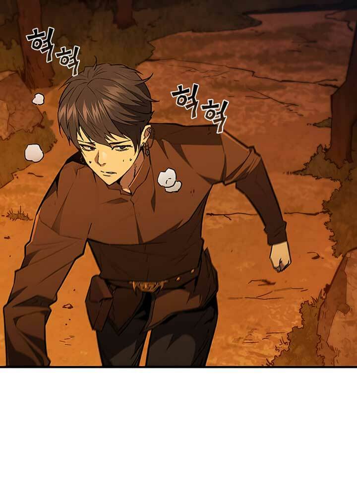 Khát Vọng Trỗi Dậy: Chapter 89