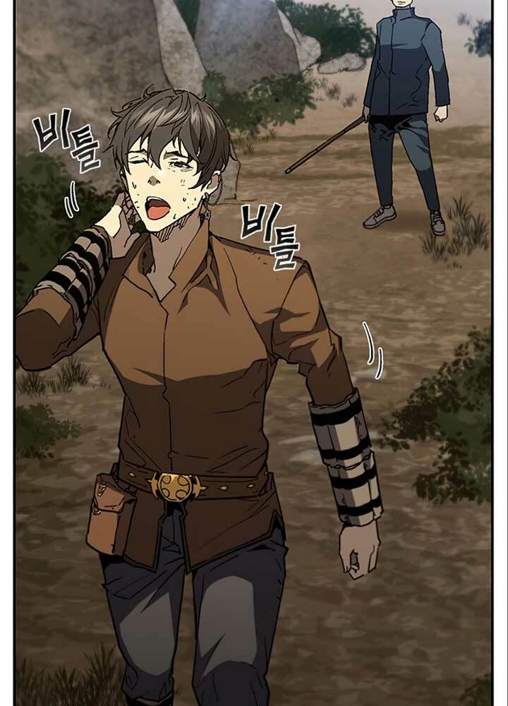 Khát Vọng Trỗi Dậy: Chapter 89