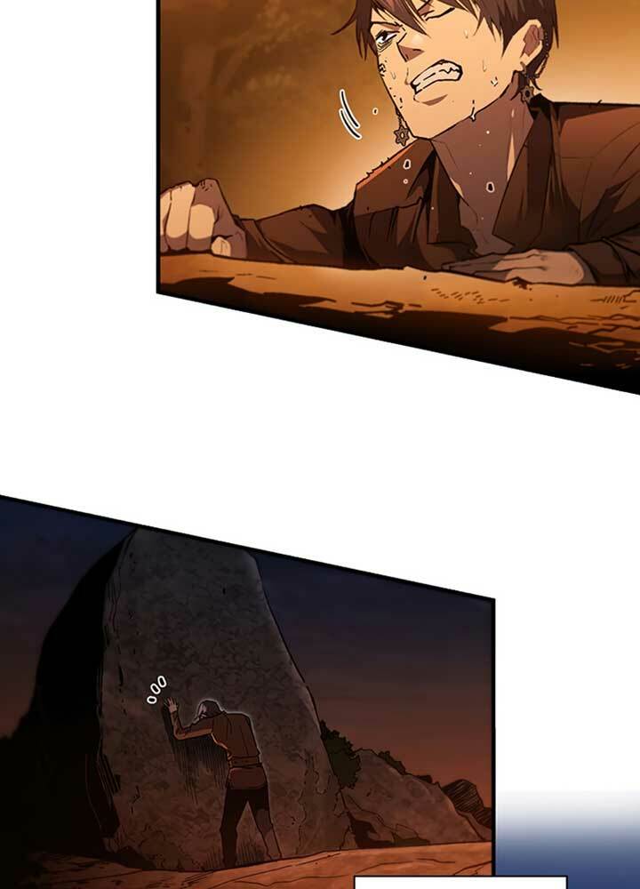 Khát Vọng Trỗi Dậy: Chapter 89