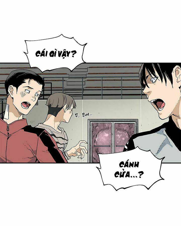 Khát Vọng Trỗi Dậy: Chapter 9