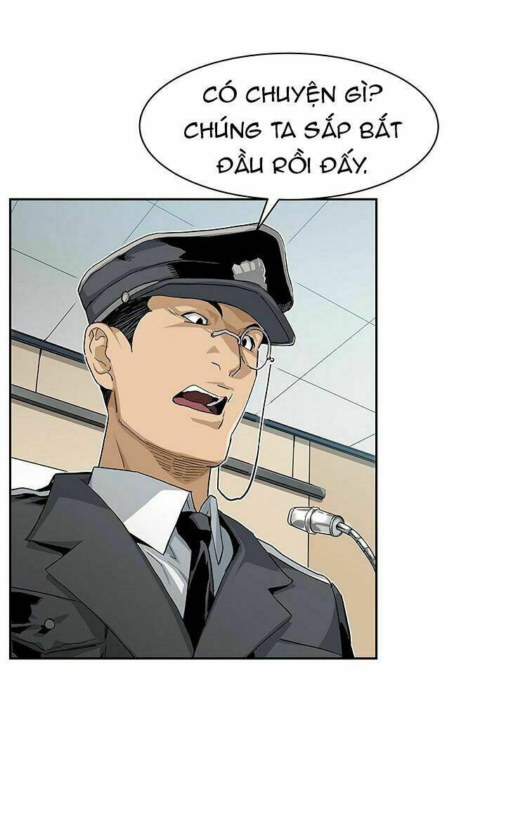 Khát Vọng Trỗi Dậy: Chapter 9