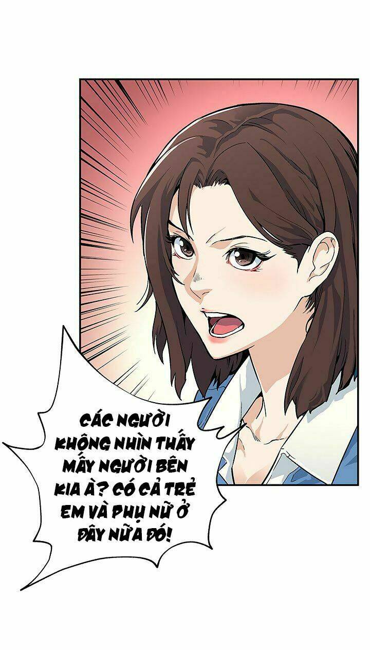 Khát Vọng Trỗi Dậy: Chapter 9